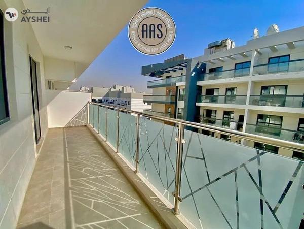 Brand New Lavish 1bhk Apartment Available