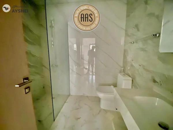 Brand New Lavish 1bhk Apartment Available