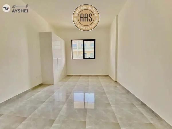 Brand New Lavish 1bhk Apartment Available