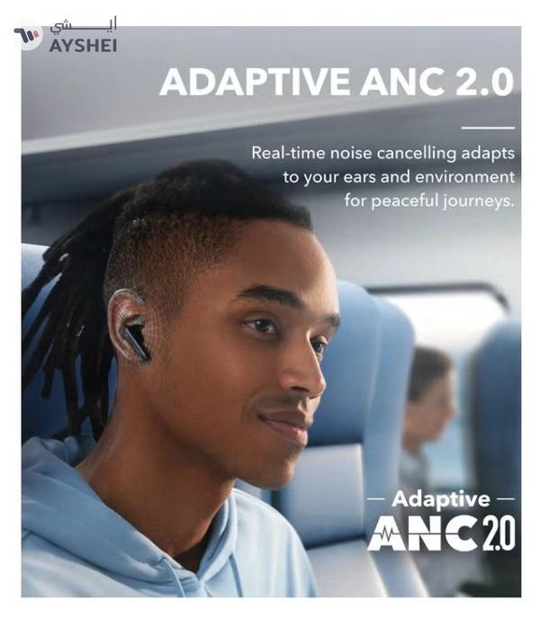 Soundcore Liberty 4 NC Earbuds