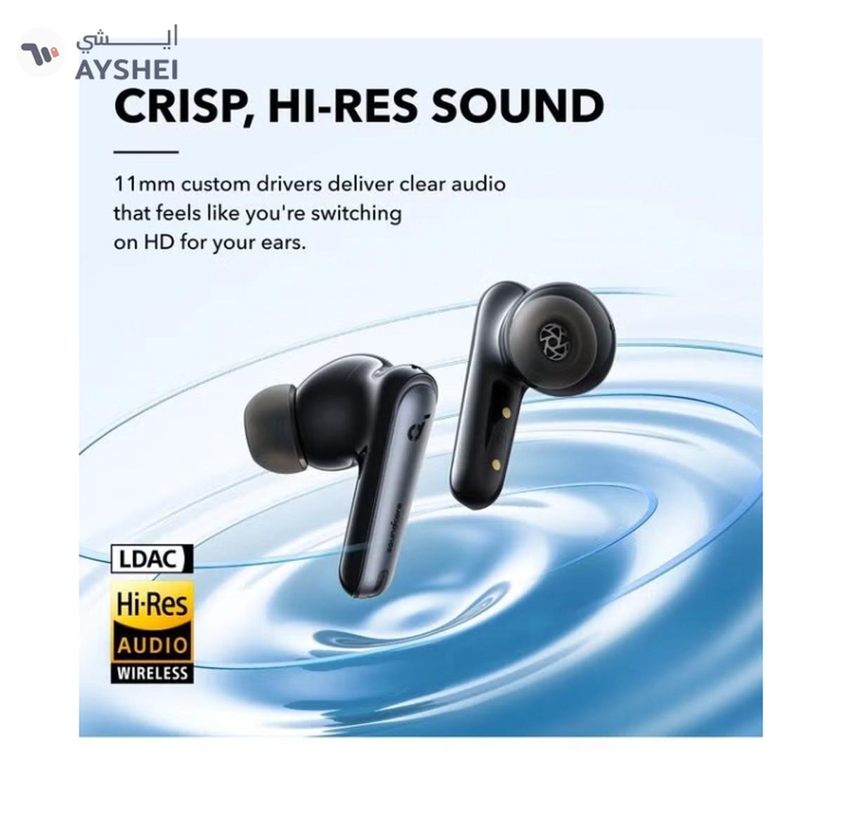 Soundcore Liberty 4 NC Earbuds-2-2