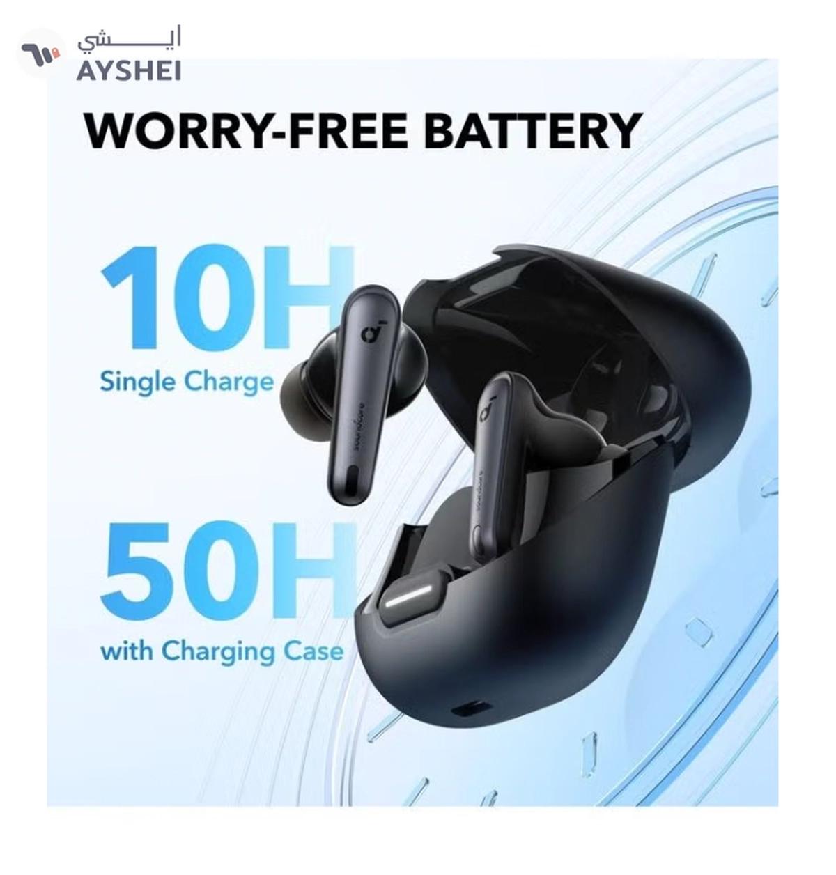 Soundcore Liberty 4 NC Earbuds-3-3