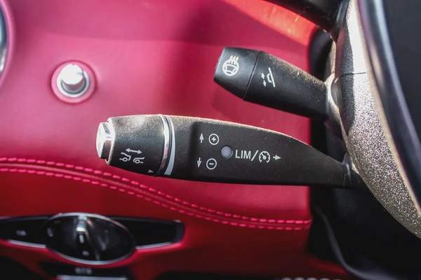 2017 - BENZ S550 CONVERTIBLE –IMMCAULATE CONDITION - | Only 35,000 KM | Full Option