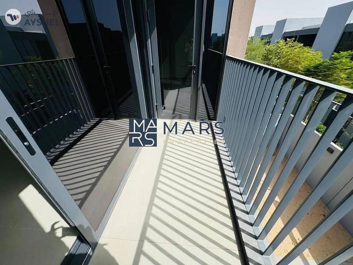 π‘ Luxurious 4-Bedroom Townhouse for Rent in Masaar, Sharjah | AED 155,000 Yearly π-15-15