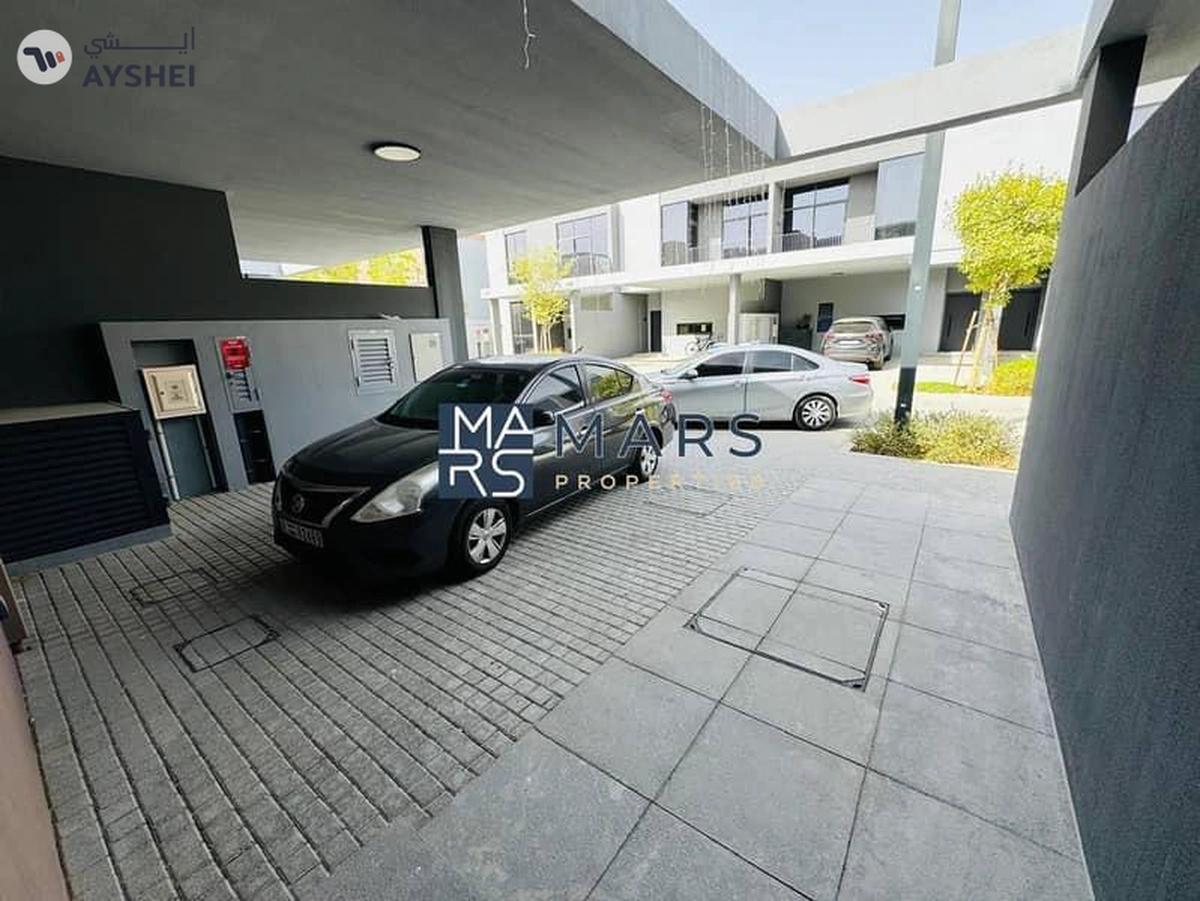 π‘ Luxurious 4-Bedroom Townhouse for Rent in Masaar, Sharjah | AED 155,000 Yearly π-0-landscape