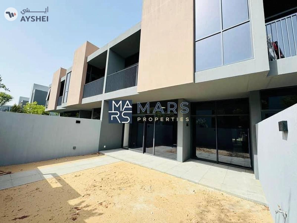π‘ Luxurious 4-Bedroom Townhouse for Rent in Masaar, Sharjah | AED 155,000 Yearly π-2-2