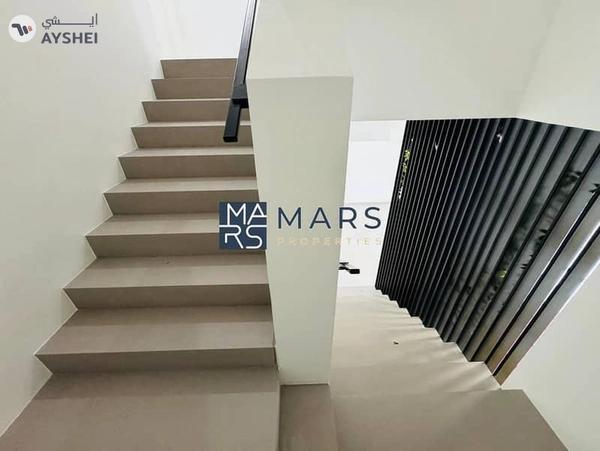 🏡 Luxurious 4-Bedroom Townhouse for Rent in Masaar, Sharjah | AED 155,000 Yearly 🌟