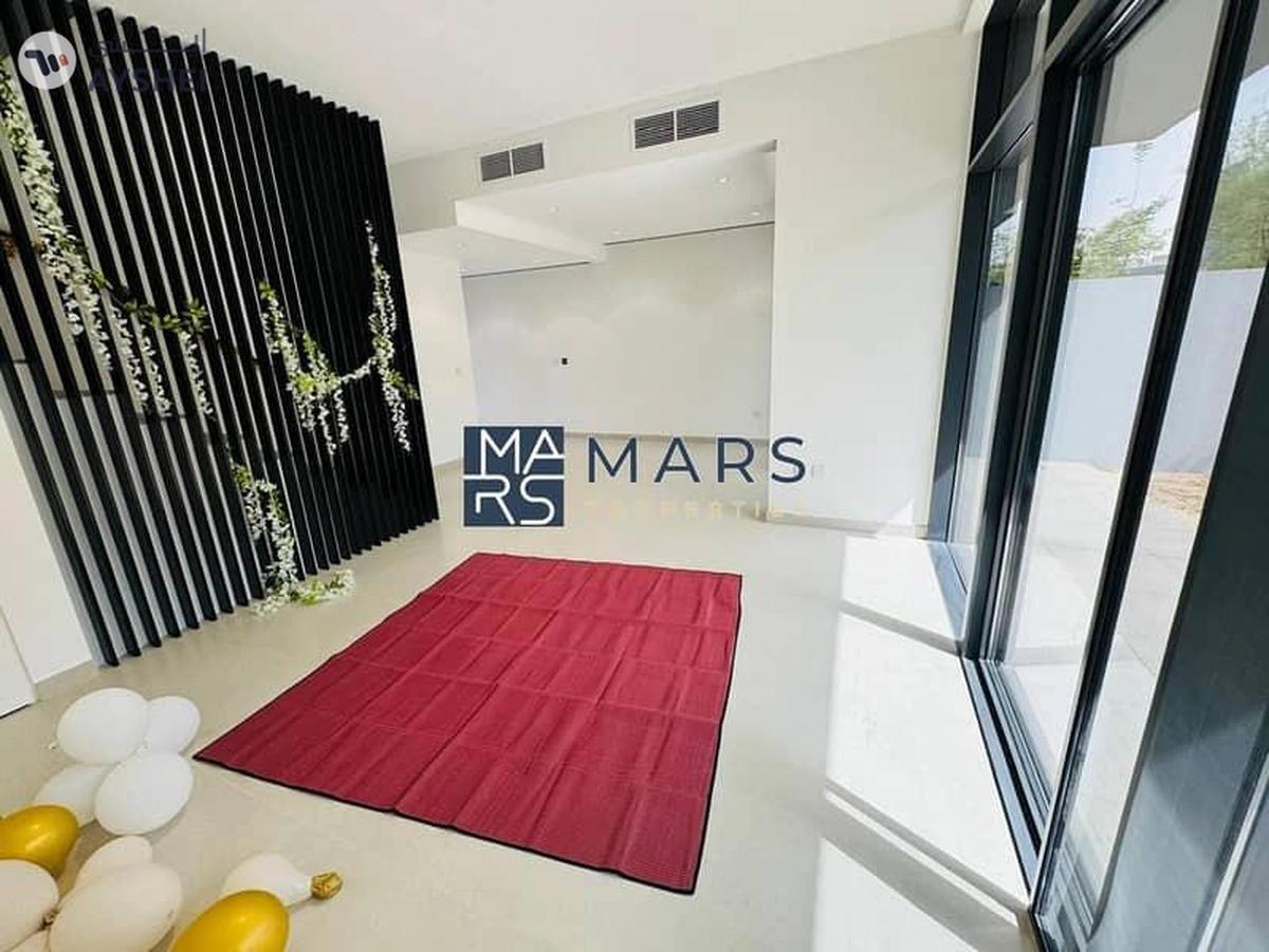 π‘ Luxurious 4-Bedroom Townhouse for Rent in Masaar, Sharjah | AED 155,000 Yearly π-6-6