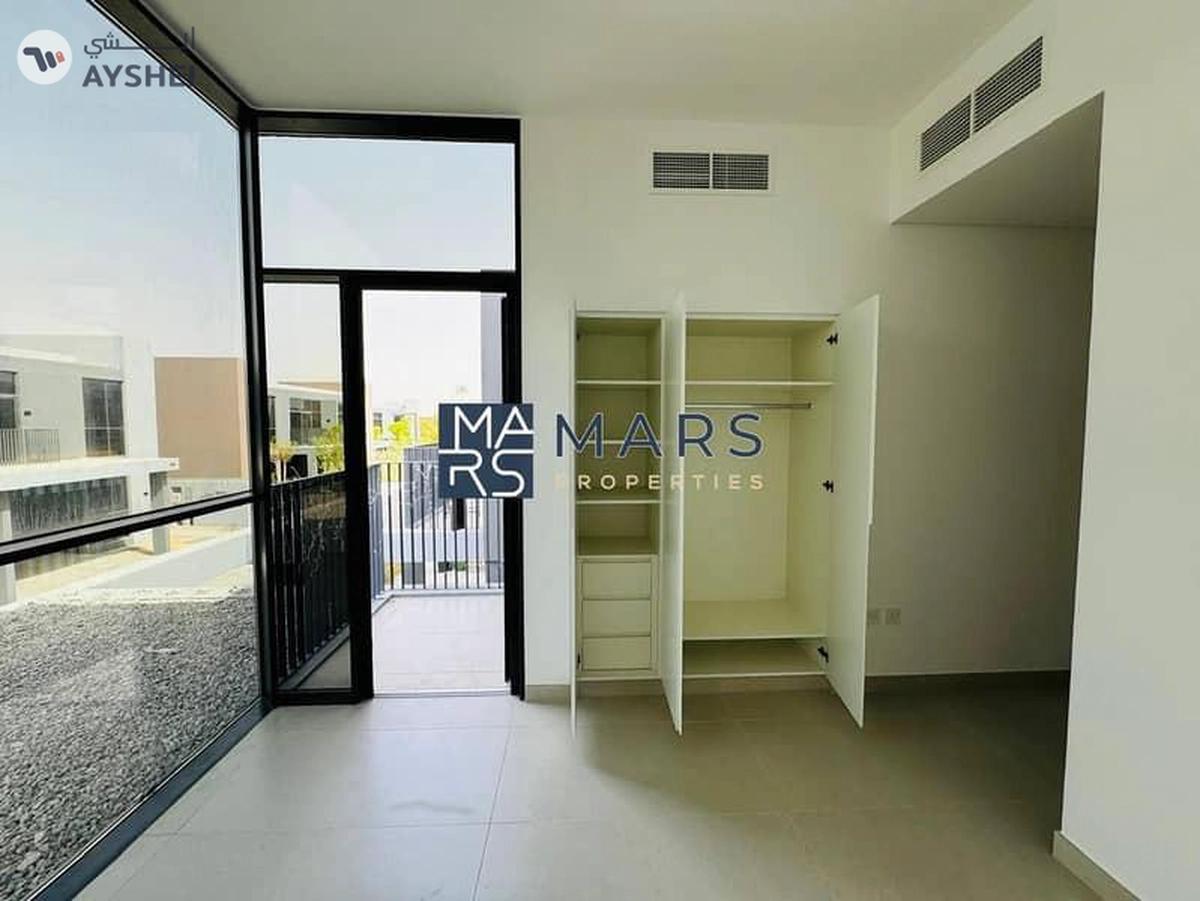 π‘ Luxurious 4-Bedroom Townhouse for Rent in Masaar, Sharjah | AED 155,000 Yearly π-8-8