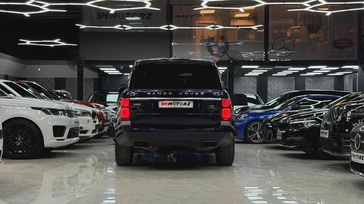 RANGE ROVER VOGUE SUPERCHARGED 2015 FACELIFT INSIDE AND OUTSIDE-4-4