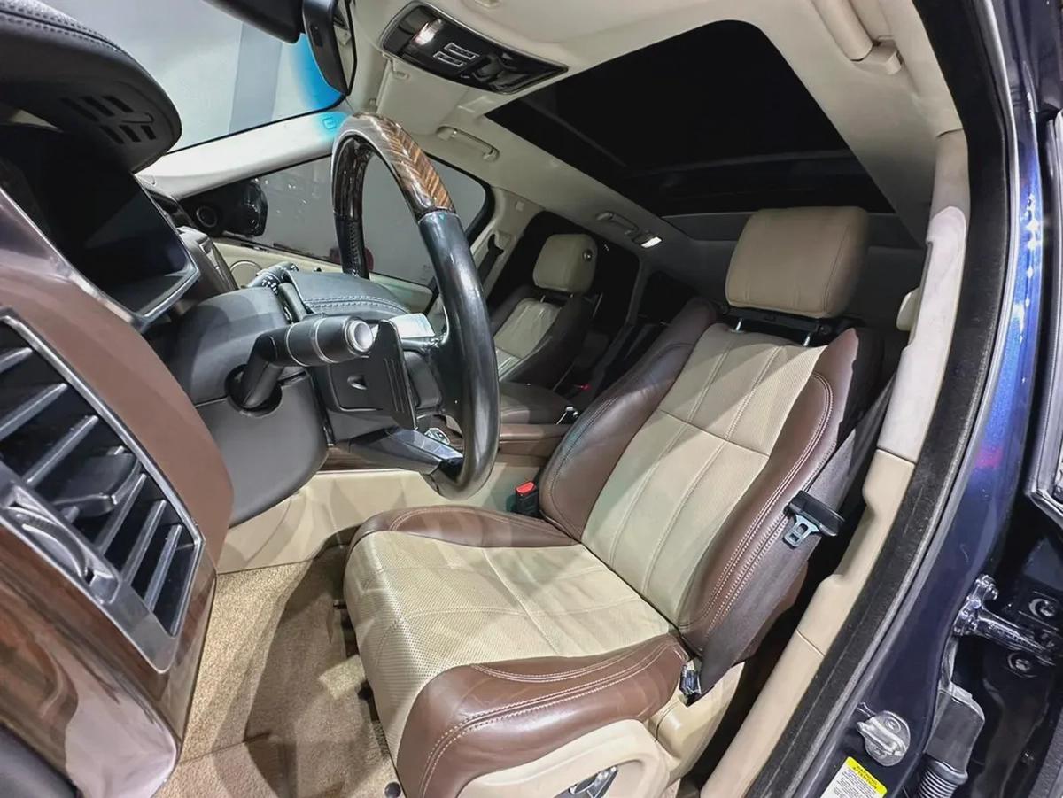 RANGE ROVER VOGUE SUPERCHARGED 2015 FACELIFT INSIDE AND OUTSIDE-9-9