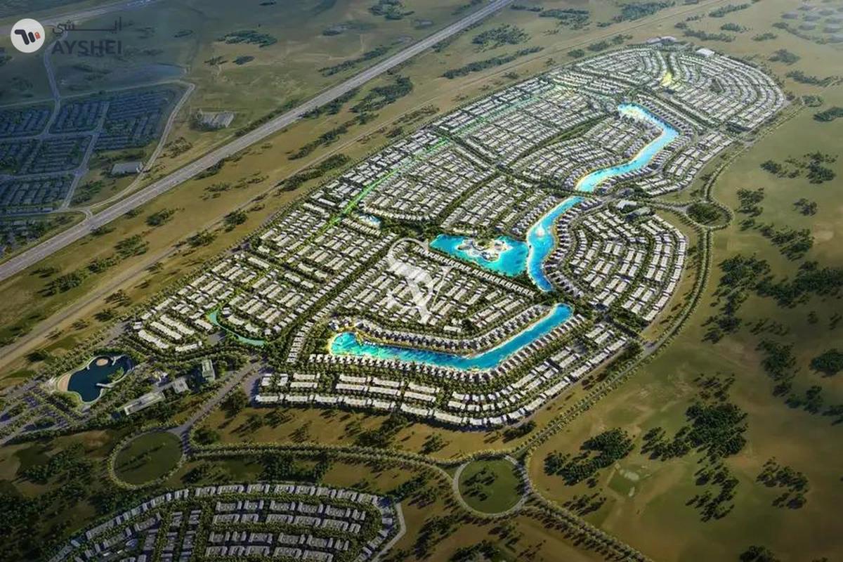 Fiji 1, DAMAC Islands, Dubailand, Dubai-11-11