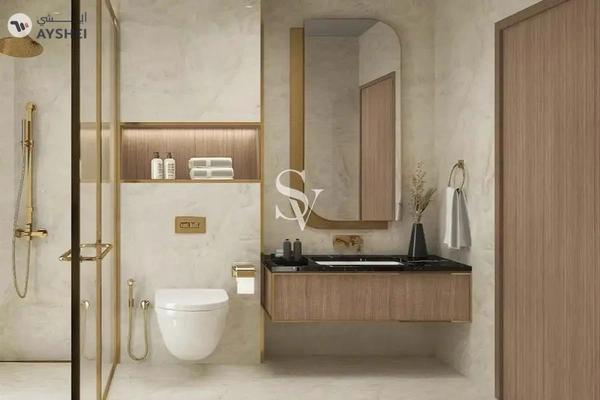 Fiji 1, DAMAC Islands, Dubailand, Dubai