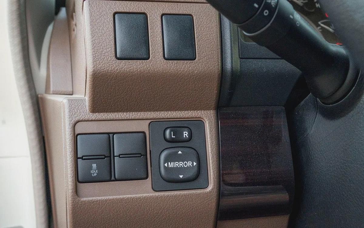 2025 Toyota LC76 2.8L Diesel MT-8-8