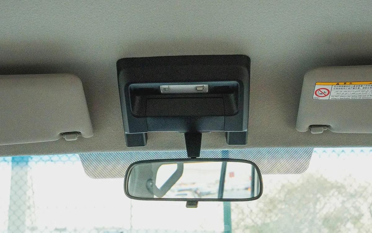 2025 Toyota LC76 2.8L Diesel MT-13-13