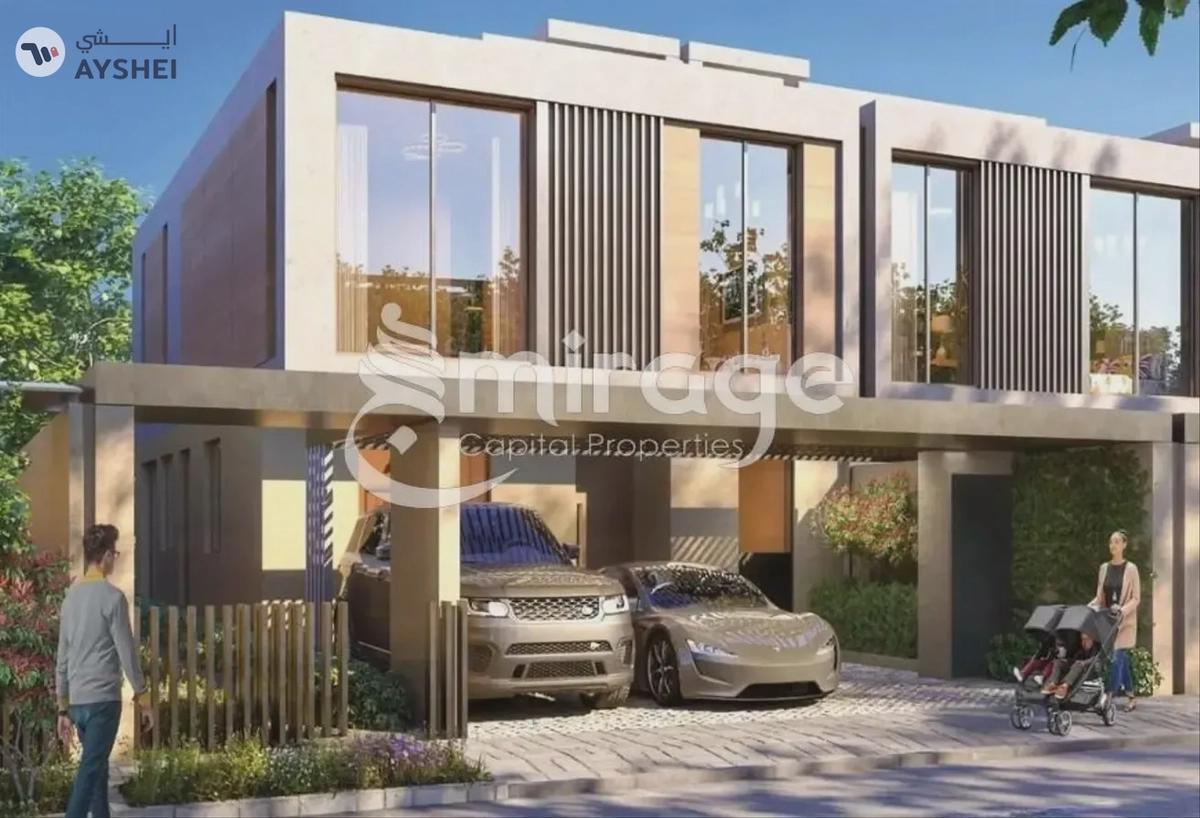 TOWNHOUSE FOR SALE IN REEM HILLS, NAJMAT ABU DHABI-0-0