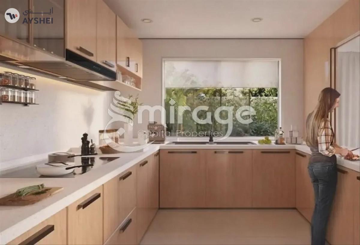 TOWNHOUSE FOR SALE IN REEM HILLS, NAJMAT ABU DHABI-3-3