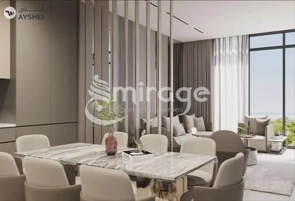 TOWNHOUSE FOR SALE IN REEM HILLS, NAJMAT ABU DHABI