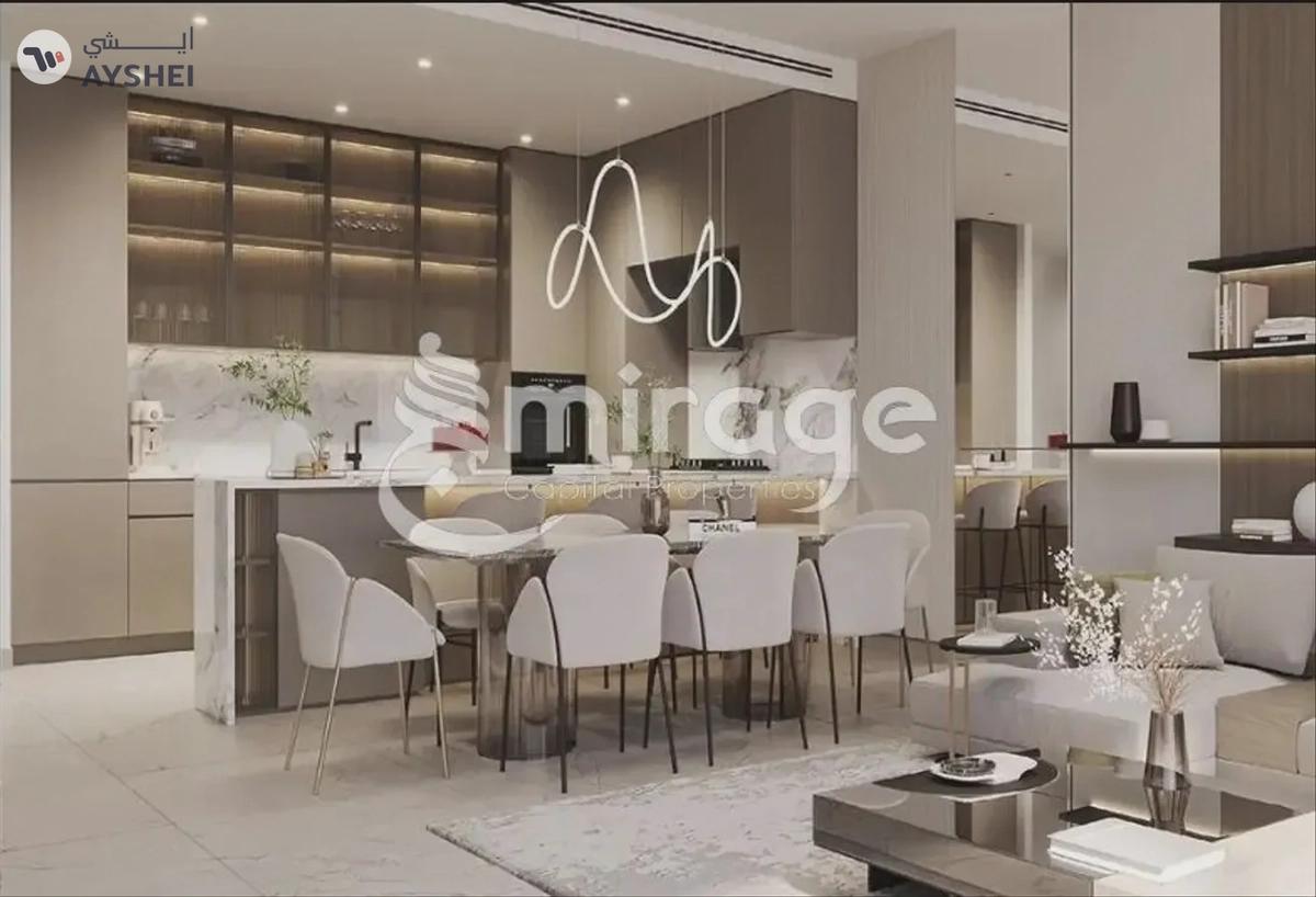 TOWNHOUSE FOR SALE IN REEM HILLS, NAJMAT ABU DHABI-7-7