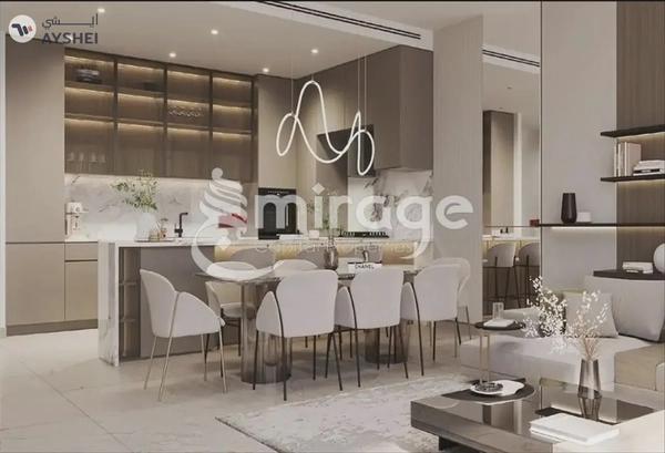 TOWNHOUSE FOR SALE IN REEM HILLS, NAJMAT ABU DHABI