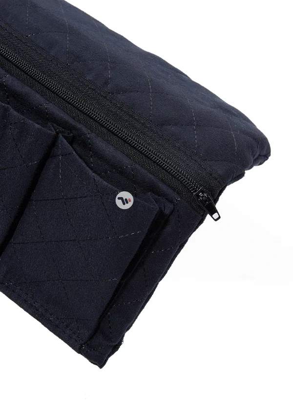 MAAGEN 3 Pocket Arm Rest For Car