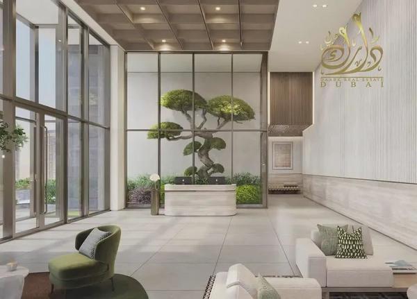 15% during construction - 5% booking- Easy PP