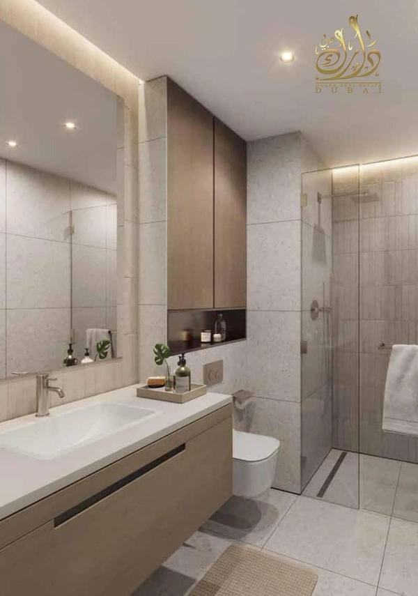 15% during construction - 5% booking- Easy PP