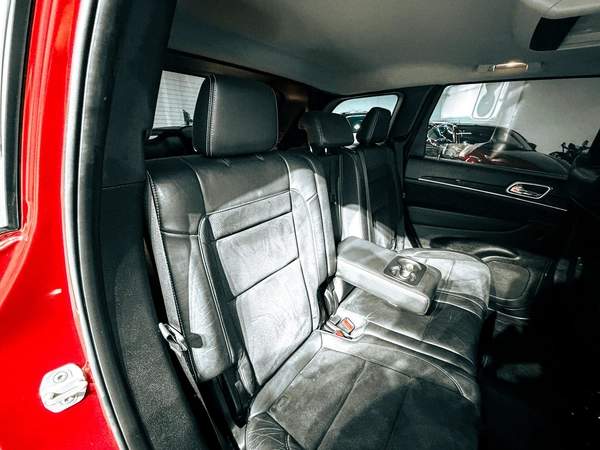 Massive Price Drop!!! // AED 49,000 // 2013 Jeep Grand Cherokee SRT8 Hemi 6.4L // Cash/ CC