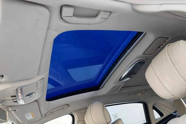 Mercedes S600 Maybach V12 l GCC l Full Gargash History l Flagship Luxury