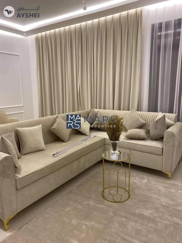 **Prime Villa for Sale in Nasma – Near the Main Entrance**