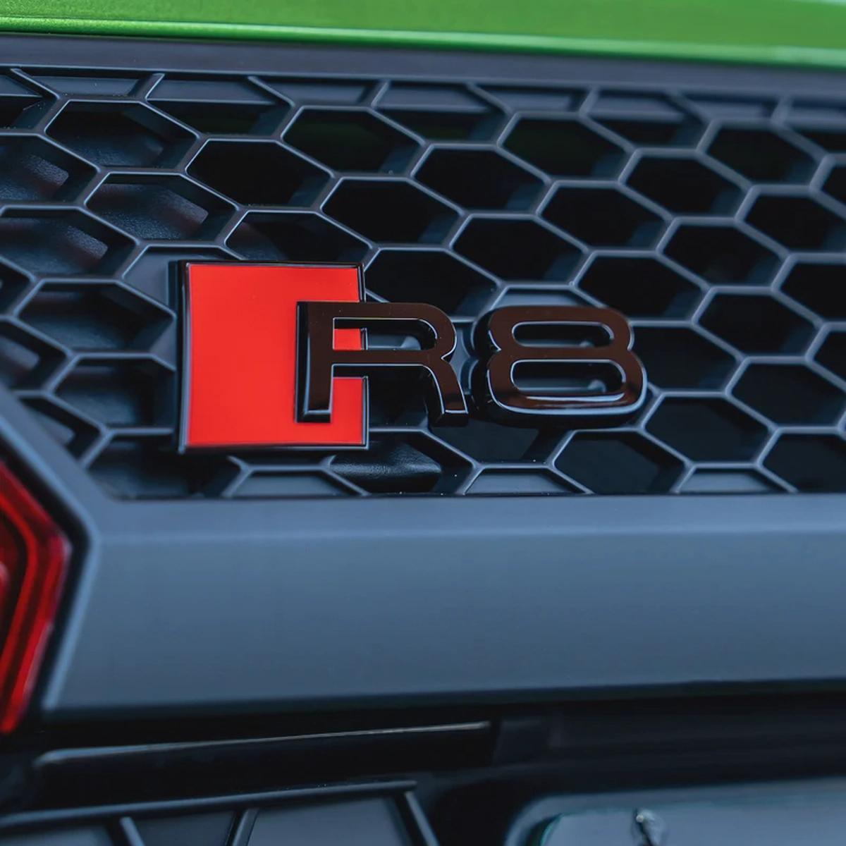 2023 AUDI R8 V10 PERFORMANCE SPYDER DONE ONLY 900KM ( FULL SERVICE HISTORY )-15-15