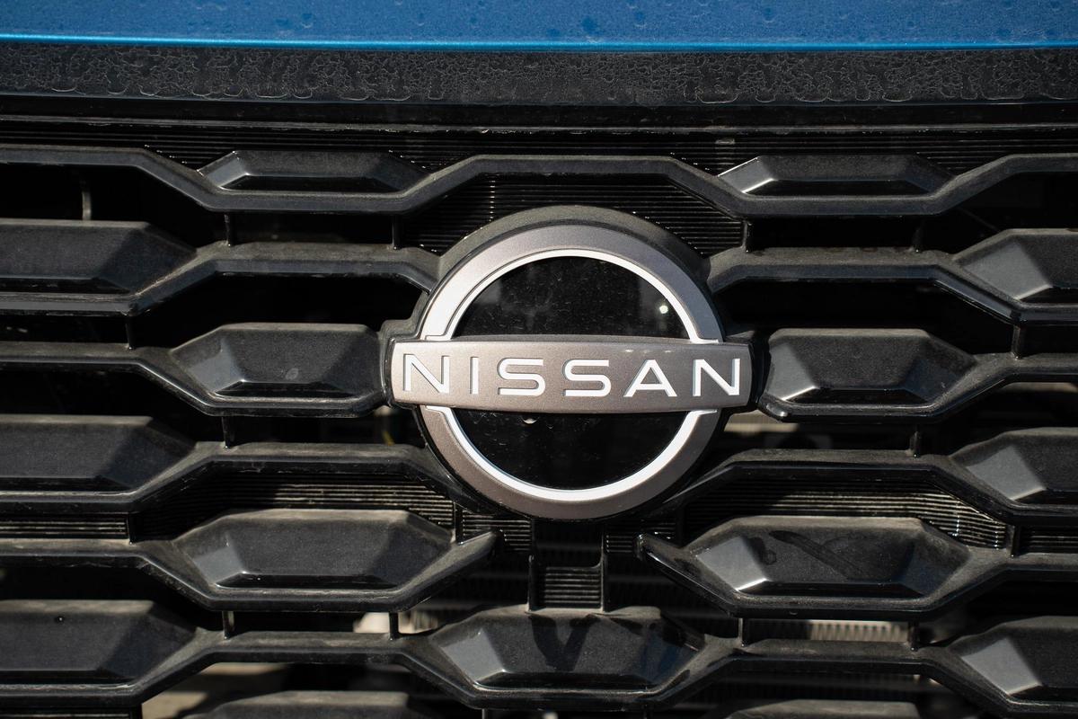 NISSAN MAGNITE SL TURBO 2025-11-11