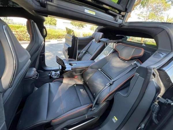 HiPhi X GT EV 690HP DOUBLE Betray 2022 0KM EXPORT ONLY.