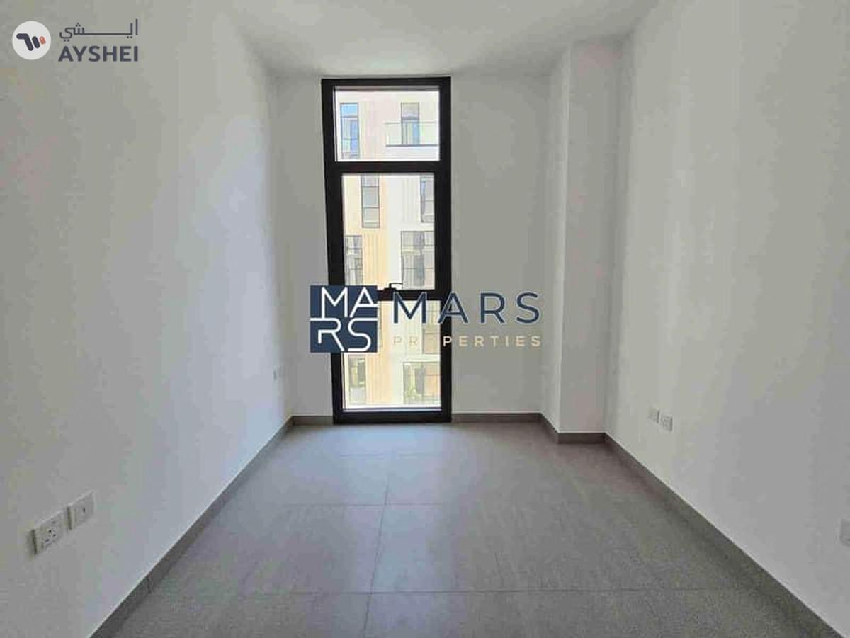 The Most Luxurious one-Bedroom Apartment Available For Rent In Al Mamsha Sharjah.-9-9