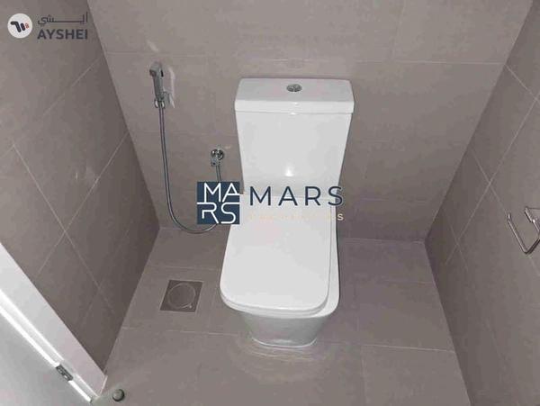 The Most Luxurious one-Bedroom Apartment Available For Rent In Al Mamsha Sharjah.