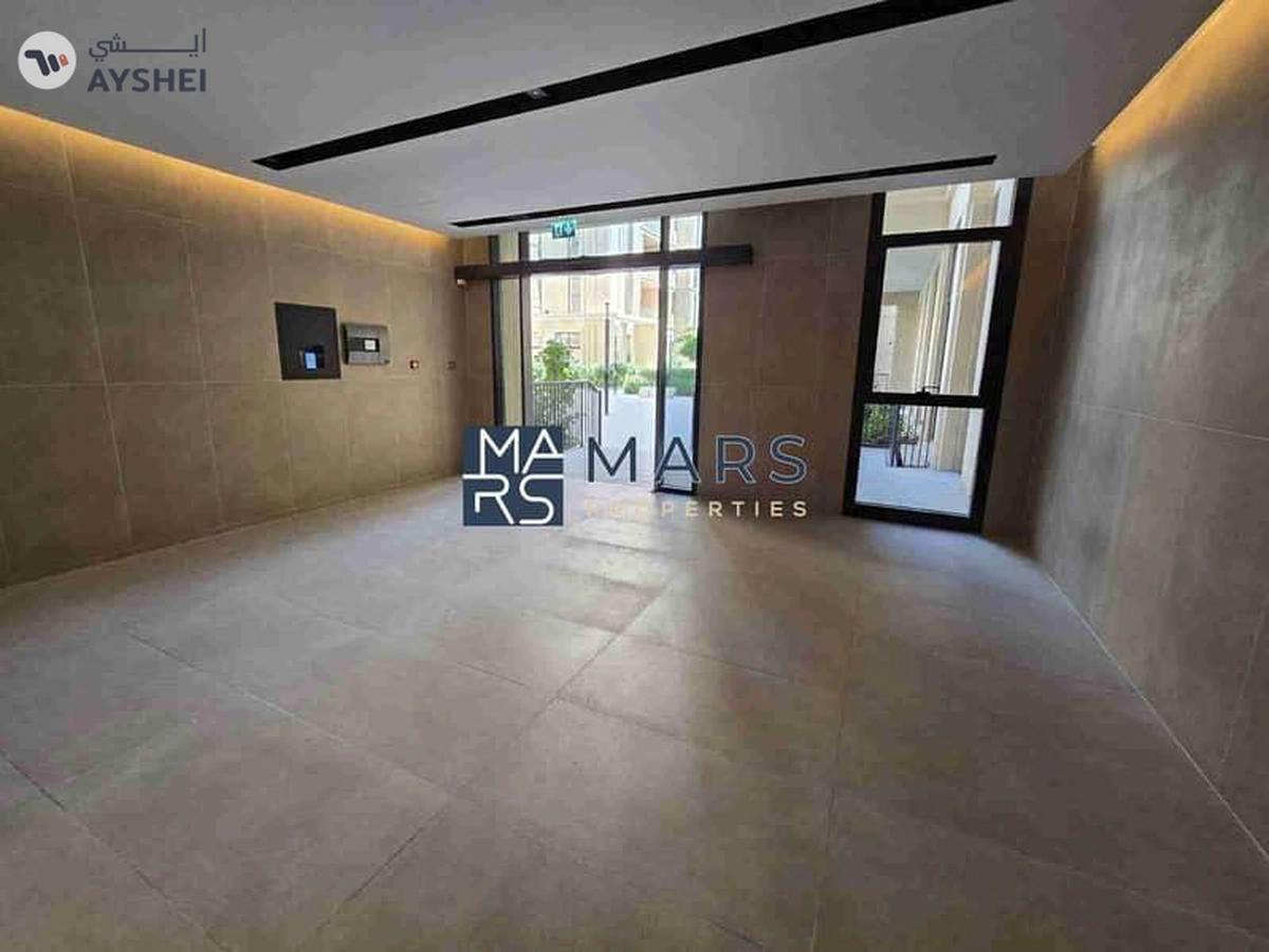 The Most Luxurious one-Bedroom Apartment Available For Rent In Al Mamsha Sharjah.-12-12