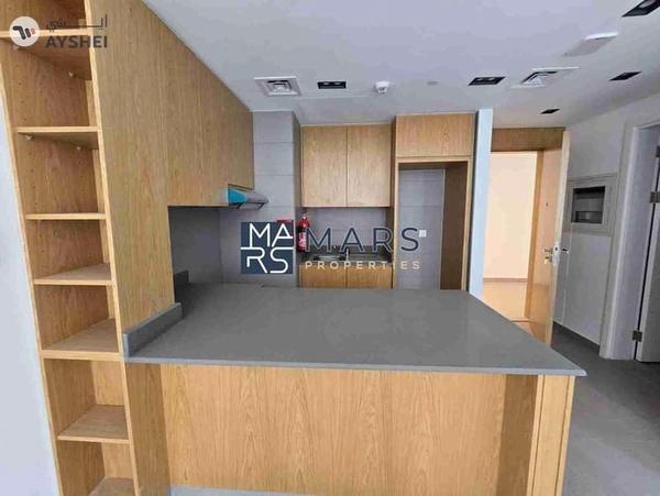 The Most Luxurious one-Bedroom Apartment Available For Rent In Al Mamsha Sharjah.