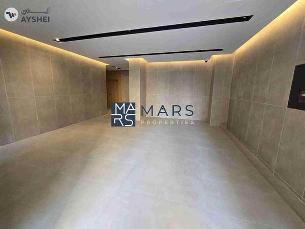 The Most Luxurious one-Bedroom Apartment Available For Rent In Al Mamsha Sharjah.