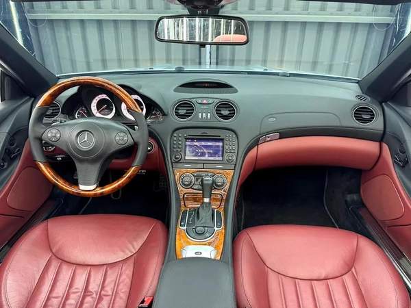 2009 Mercedes-Benz SL 280 | GCC Specs | Excellent