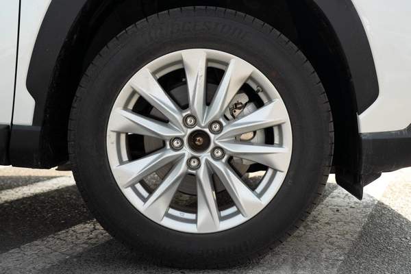 TOYOTA COROLLA CROSS 1.8L FWD 2025 | BRAND NEW | GCC SPECS