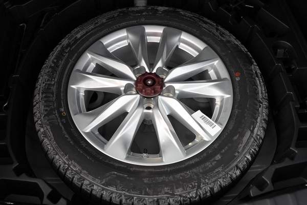 TOYOTA COROLLA CROSS 1.8L FWD 2025 | BRAND NEW | GCC SPECS
