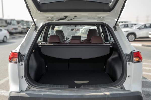 TOYOTA COROLLA CROSS 1.8L FWD 2025 | BRAND NEW | GCC SPECS