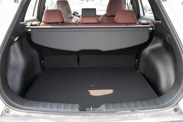 TOYOTA COROLLA CROSS 1.8L FWD 2025 | BRAND NEW | GCC SPECS
