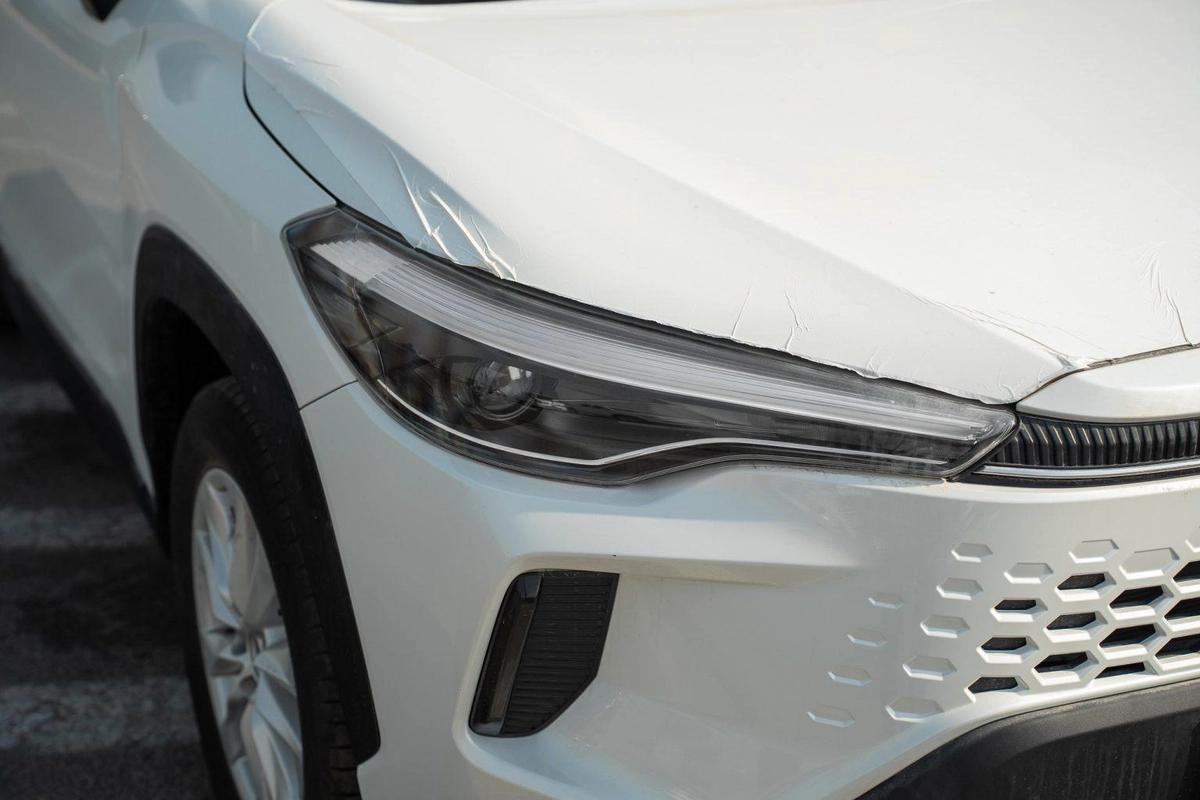 TOYOTA COROLLA CROSS 1.8L FWD 2025 | BRAND NEW | GCC SPECS-3-3