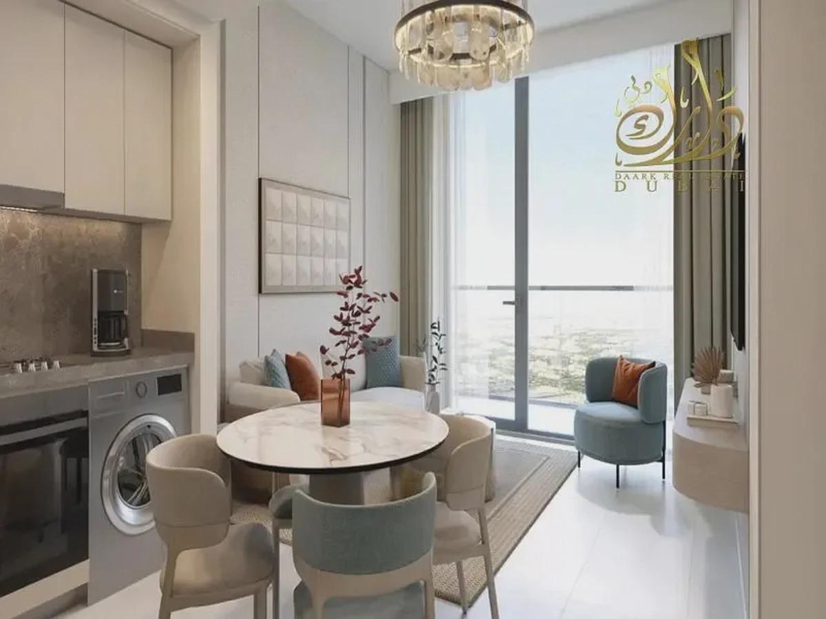 Waterfront Living in Al Jaddaf | 10% Down Payment | High ROI-2-2