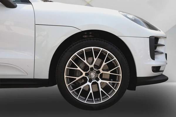 PORSCHE MACAN 2021 - GCC - FULLY LOADED - AMAZING CONDITION