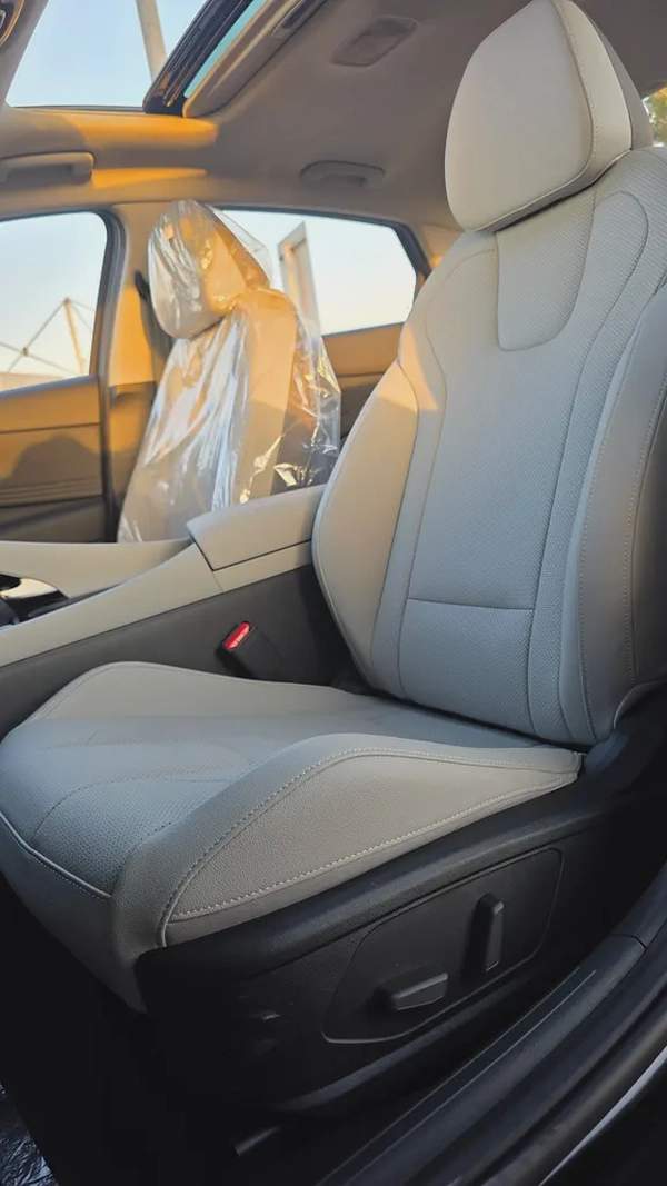 Hyundai Elantra 2025 | Full option Zero km