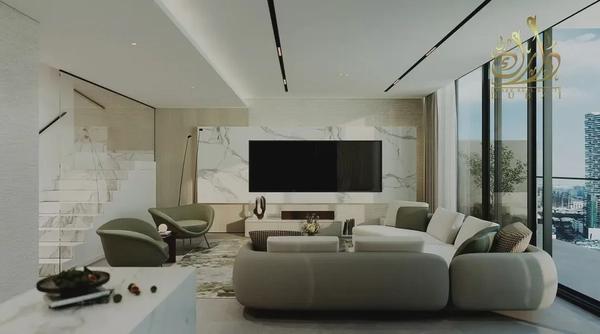 Smart Suite_0.5% Monthly_Near Future Metro_Hurry