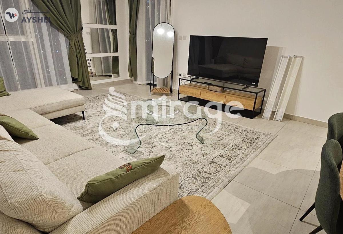 APARTMENT FOR RENT IN THE BRIDGES, SHAMS ABU DHABI-9-9