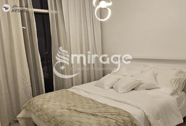 APARTMENT FOR RENT IN THE BRIDGES, SHAMS ABU DHABI